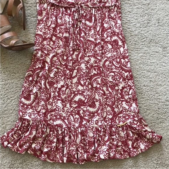 Liu Jo Short Sleeve Dress - Picture 3 of 6